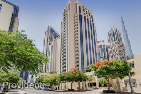 Apartment de 3 dormitorios en CLAREN TOWERS Downtown Dubai (Downtown Burj Dubai), UAE No. 96175 12