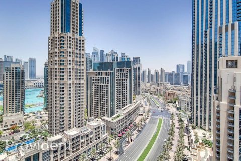Apartment de 3 dormitorios en CLAREN TOWERS Downtown Dubai (Downtown Burj Dubai), UAE No. 96175 16