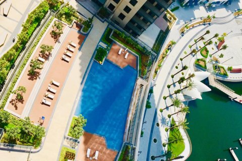 2 bedrooms Apartment in Dubai Creek Harbour (The Lagoons), UAE No. 96172 13