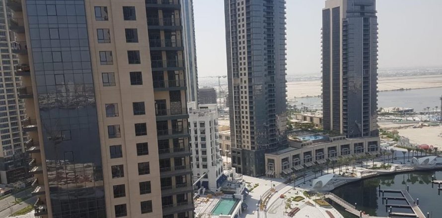 2 bedrooms Apartment in Dubai Creek Harbour (The Lagoons), UAE No. 96172