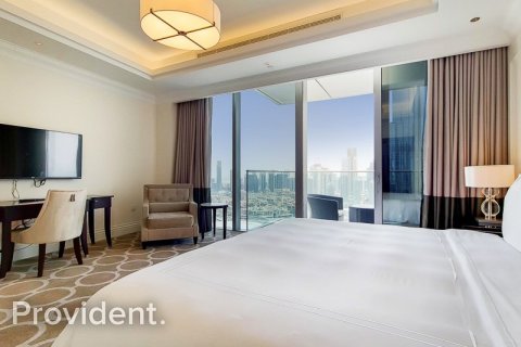 Apartment de 2 dormitorios en ADDRESS BOULEVARD Downtown Dubai (Downtown Burj Dubai), UAE No. 96174 13