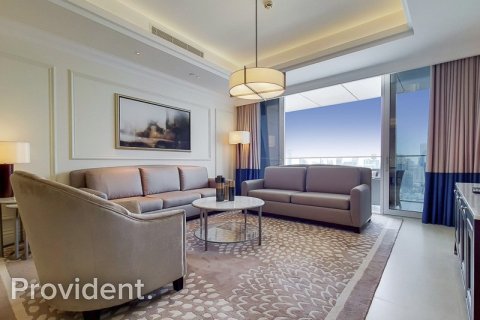 Apartment de 2 dormitorios en ADDRESS BOULEVARD Downtown Dubai (Downtown Burj Dubai), UAE No. 96174 5