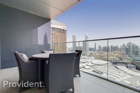 Apartment de 2 dormitorios en ADDRESS BOULEVARD Downtown Dubai (Downtown Burj Dubai), UAE No. 96174 9