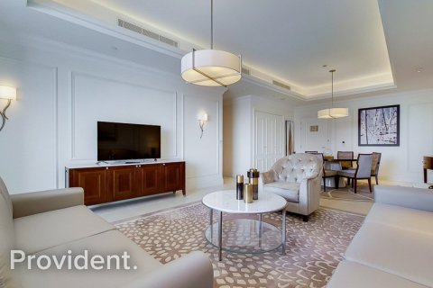 Apartment de 2 dormitorios en ADDRESS BOULEVARD Downtown Dubai (Downtown Burj Dubai), UAE No. 96174 6