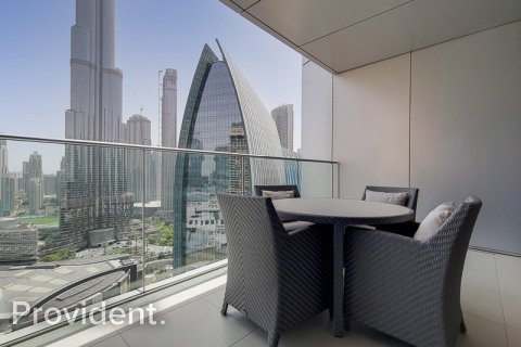 Apartment de 2 dormitorios en ADDRESS BOULEVARD Downtown Dubai (Downtown Burj Dubai), UAE No. 96174 16