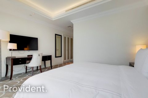 Apartment de 2 dormitorios en ADDRESS BOULEVARD Downtown Dubai (Downtown Burj Dubai), UAE No. 96174 8