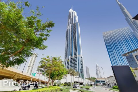 Apartment de 2 dormitorios en ADDRESS BOULEVARD Downtown Dubai (Downtown Burj Dubai), UAE No. 96174 4