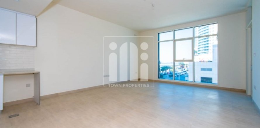 Apartment de 1 dormitorio en The Bridges Al Reem Island, UAE No. 95826