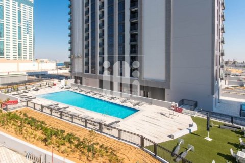 Apartment de 1 dormitorio en The Bridges Al Reem Island, UAE No. 95826 4