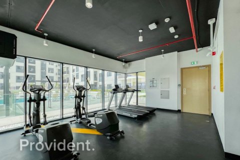 Apartment de 2 dormitorios en wasl gate, UAE No. 96173 24