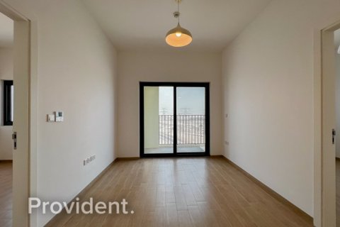 Apartment de 2 dormitorios en wasl gate, UAE No. 96173 14