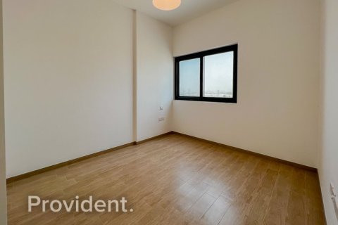 Apartment de 2 dormitorios en wasl gate, UAE No. 96173 15