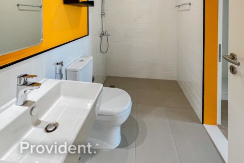 Apartment de 2 dormitorios en wasl gate, UAE No. 96173 17