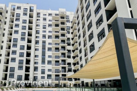 Apartment de 2 dormitorios en wasl gate, UAE No. 96173 2