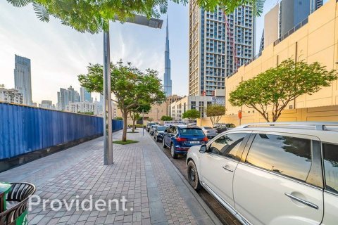 2 غرف نوم شقة في BURJ VIEWS وسط مدينة دبي, الإمارات العربية المتحدة رقم 96176 3