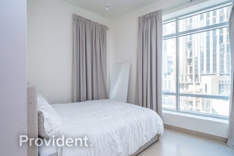 2 غرف نوم شقة في BURJ VIEWS وسط مدينة دبي, الإمارات العربية المتحدة رقم 96176 11