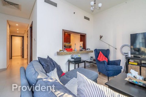 2 غرف نوم شقة في BURJ VIEWS وسط مدينة دبي, الإمارات العربية المتحدة رقم 96176 6