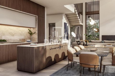 Townhouse de 3 dormitorios en Nadd Al Sheba, UAE No. 84054 3