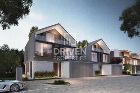 Townhouse de 3 dormitorios en Nadd Al Sheba, UAE No. 84054 1