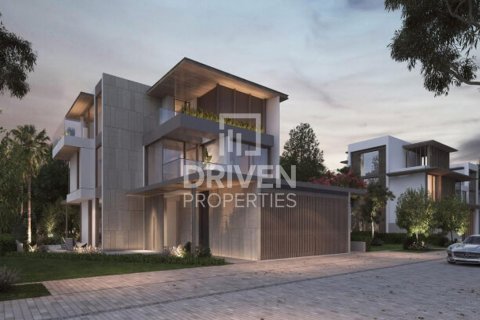 Townhouse de 3 dormitorios en Nadd Al Sheba, UAE No. 84054 4
