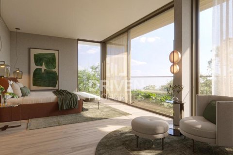 Townhouse de 3 dormitorios en Nadd Al Sheba, UAE No. 84054 2