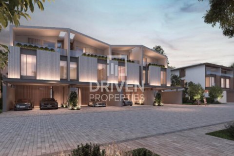 Townhouse de 3 dormitorios en Nadd Al Sheba, UAE No. 84054 10