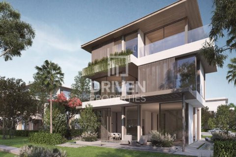 Townhouse de 3 dormitorios en Nadd Al Sheba, UAE No. 84054 5