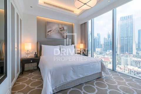 Apartment de 1 dormitorio en Downtown Dubai (Downtown Burj Dubai), UAE No. 84052 10
