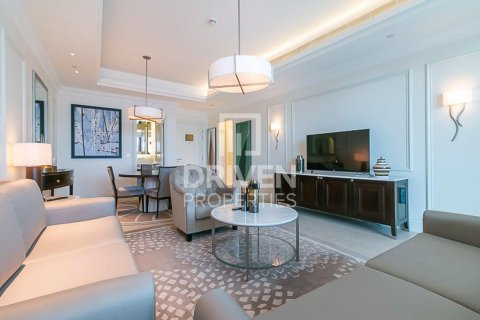 Apartment de 1 dormitorio en Downtown Dubai (Downtown Burj Dubai), UAE No. 84052 3