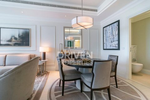 Apartment de 1 dormitorio en Downtown Dubai (Downtown Burj Dubai), UAE No. 84052 7