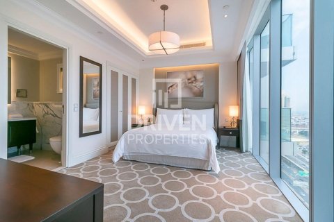 Apartment de 1 dormitorio en Downtown Dubai (Downtown Burj Dubai), UAE No. 84052 11