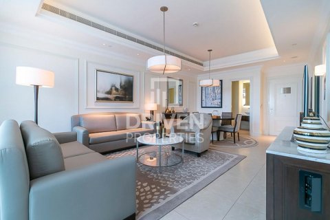 Apartment de 1 dormitorio en Downtown Dubai (Downtown Burj Dubai), UAE No. 84052 2