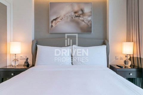 Apartment de 1 dormitorio en Downtown Dubai (Downtown Burj Dubai), UAE No. 84052 8