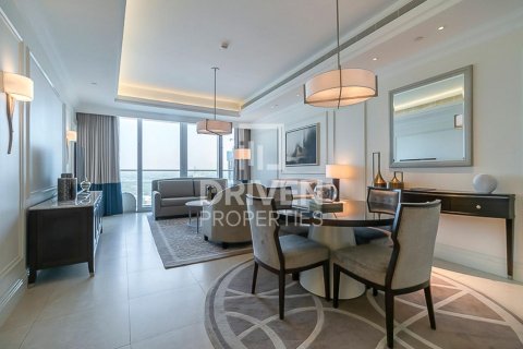 Apartment de 1 dormitorio en Downtown Dubai (Downtown Burj Dubai), UAE No. 84052 4