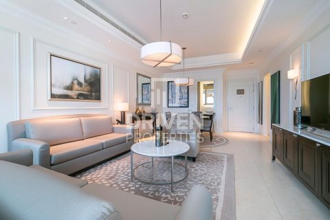 Apartment de 1 dormitorio en Downtown Dubai (Downtown Burj Dubai), UAE No. 84052 1