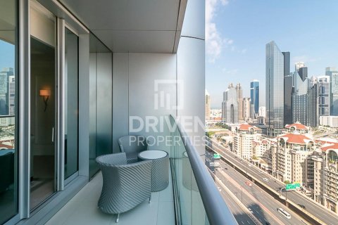 Apartment de 1 dormitorio en Downtown Dubai (Downtown Burj Dubai), UAE No. 84052 13