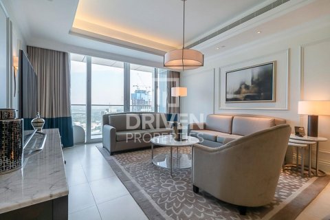 Apartment de 1 dormitorio en Downtown Dubai (Downtown Burj Dubai), UAE No. 84052 5