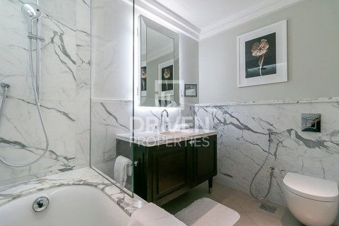 Apartment de 1 dormitorio en Downtown Dubai (Downtown Burj Dubai), UAE No. 84052 12