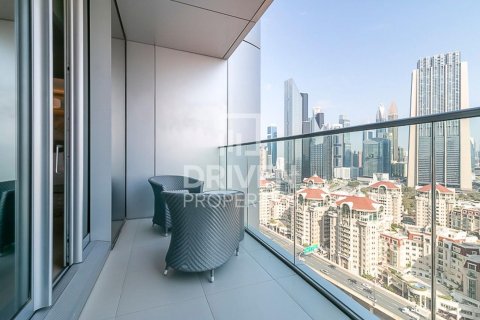 Apartment de 1 dormitorio en Downtown Dubai (Downtown Burj Dubai), UAE No. 84052 9