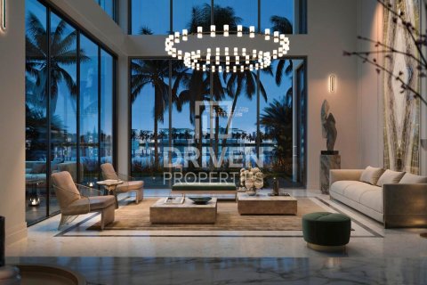 4 bedrooms Villa in District One, UAE No. 84055 1