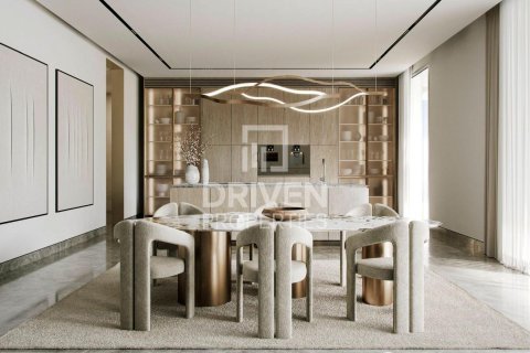 4 bedrooms Villa in District One, UAE No. 84055 16