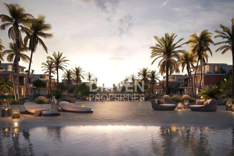 4 bedrooms Villa in District One, UAE No. 84055 10