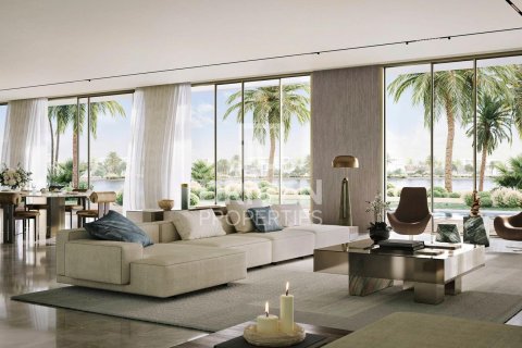 4 bedrooms Villa in District One, UAE No. 84055 4