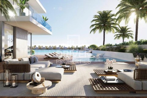 4 bedrooms Villa in District One, UAE No. 84055 14