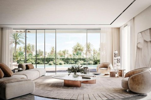 4 bedrooms Villa in District One, UAE No. 84055 11