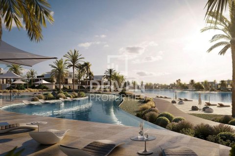 4 bedrooms Villa in District One, UAE No. 84055 7
