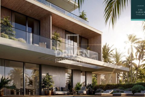 4 bedrooms Villa in District One, UAE No. 84055 21