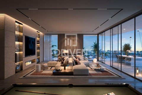 4 bedrooms Villa in District One, UAE No. 84055 2