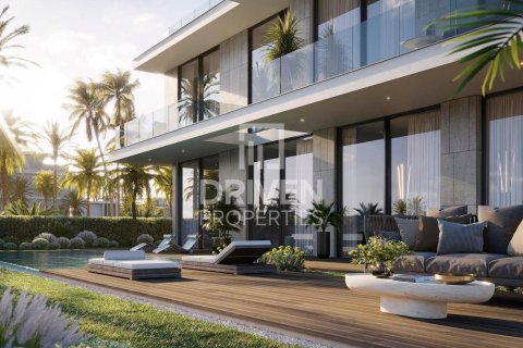 4 bedrooms Villa in District One, UAE No. 84055 8