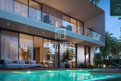 4 bedrooms Villa in District One, UAE No. 84055 9